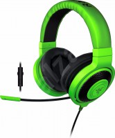 Razer Kraken Green 2015